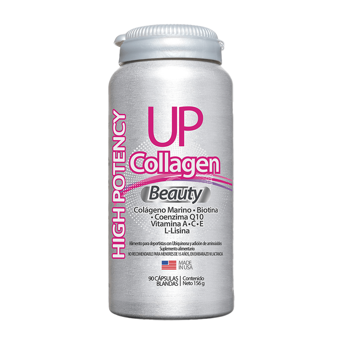 Collagen Up Beauty 90 caps