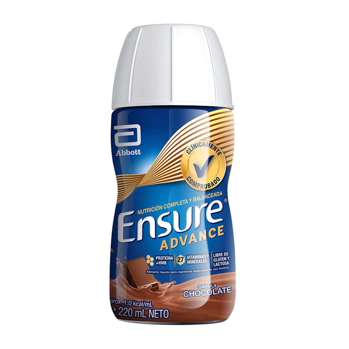 ENSURE ADV 220 ML