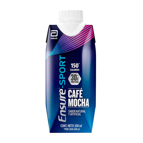 CAFE MOCA
