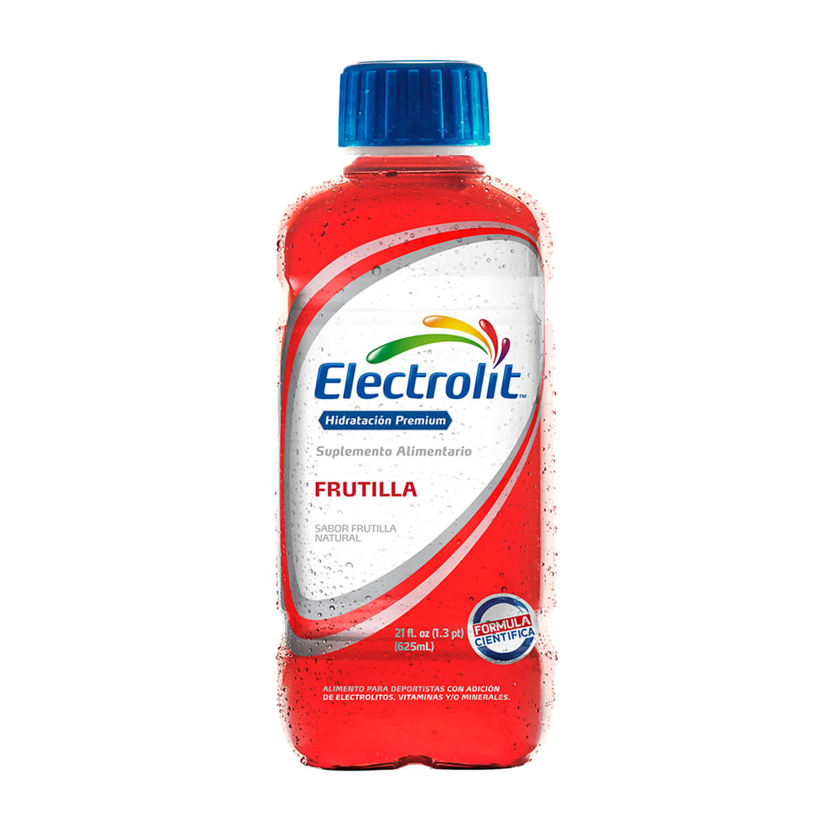 Suero Electrolit 625 ml Isotónico